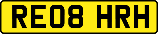 RE08HRH