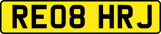 RE08HRJ