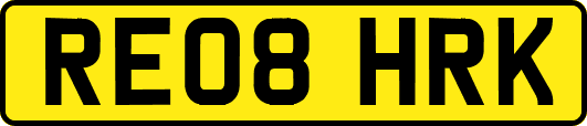 RE08HRK