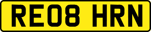 RE08HRN