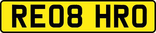 RE08HRO