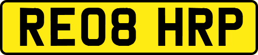 RE08HRP