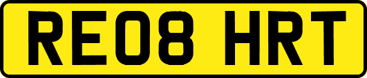 RE08HRT