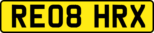 RE08HRX