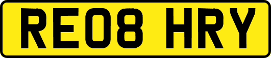 RE08HRY