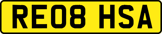RE08HSA