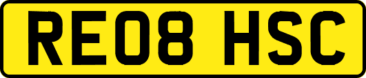 RE08HSC