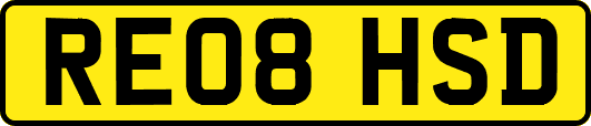 RE08HSD
