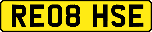 RE08HSE