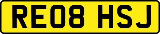 RE08HSJ