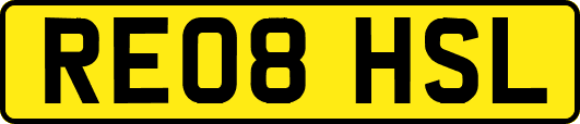 RE08HSL