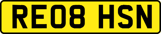 RE08HSN