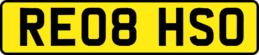 RE08HSO