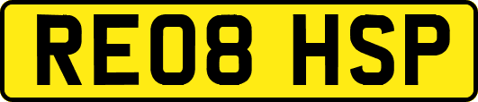 RE08HSP