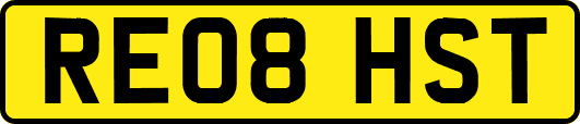 RE08HST