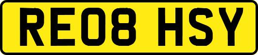 RE08HSY