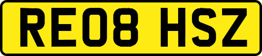 RE08HSZ