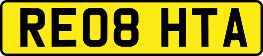 RE08HTA