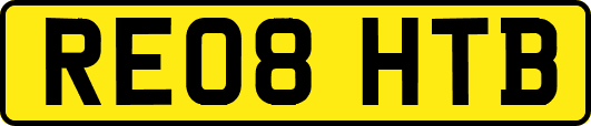 RE08HTB