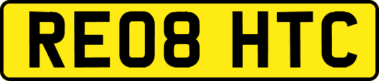 RE08HTC