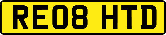 RE08HTD