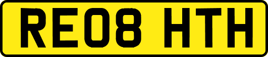 RE08HTH