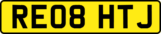 RE08HTJ