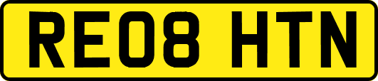 RE08HTN