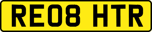 RE08HTR