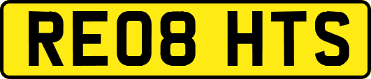 RE08HTS