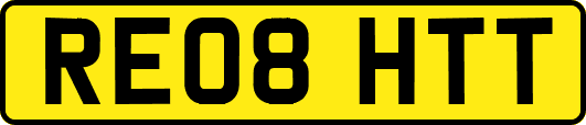 RE08HTT