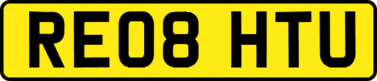 RE08HTU