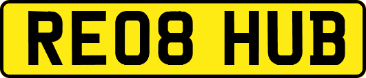 RE08HUB