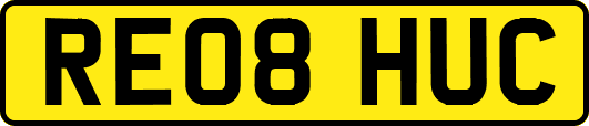 RE08HUC