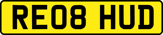 RE08HUD