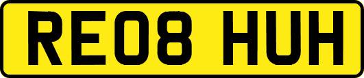 RE08HUH