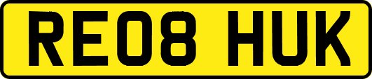 RE08HUK