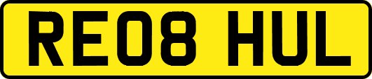 RE08HUL