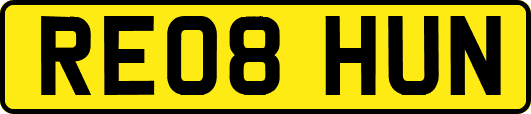 RE08HUN