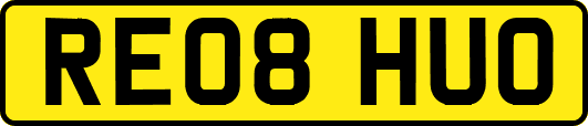 RE08HUO