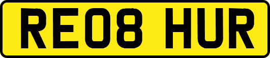 RE08HUR