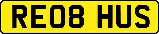 RE08HUS