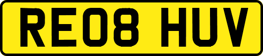 RE08HUV