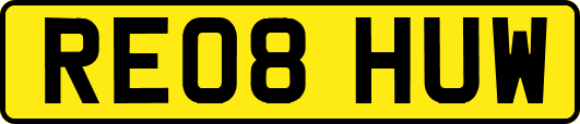 RE08HUW