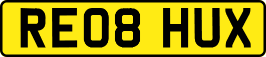 RE08HUX