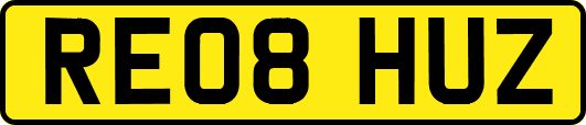 RE08HUZ