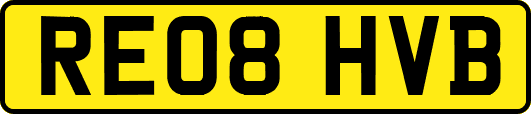 RE08HVB