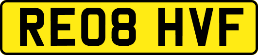 RE08HVF