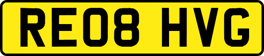 RE08HVG