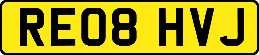 RE08HVJ